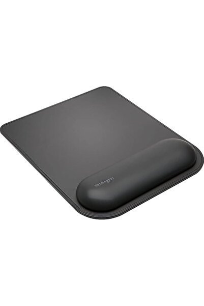KENSINGTON Ergosoft Mouse Pad Compatible with PC and Laptop - Black