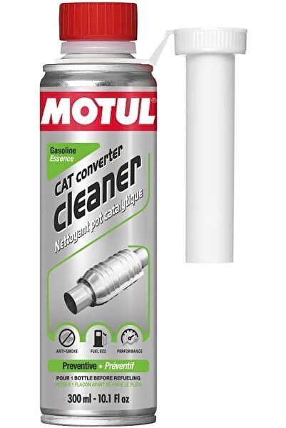 Motul Cat Converter Cleaner 300 ml