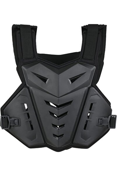 EACAM سترة واقية للصدر والعمود الفقري والظهر للدراجات النارية والدراجات النار...