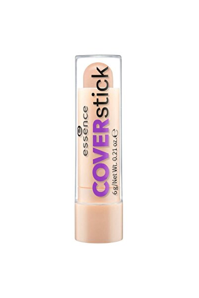 Essence_Kozmetik Cover Stick Kapatıcı 20 Matt Sand