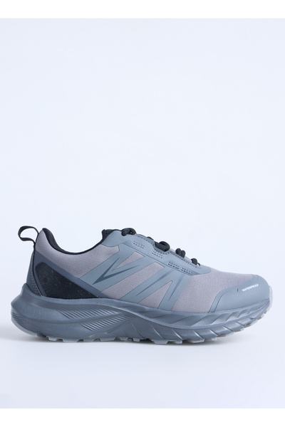 Discovery Expedition Antrasit Kadın Outdoor Ayakkabısı MANO-AMBER