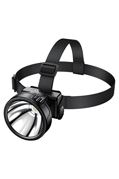 Philips SFL1342RH new SFL1342RH flashlight ultra-light burst bright large light cup can be used for