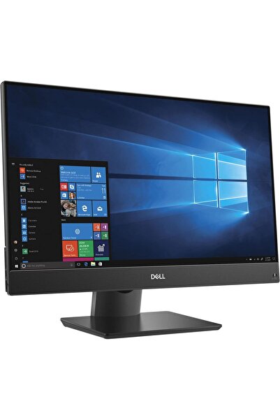 Dell Refurbished OptiPlex 7460 All-in-One PC, Intel Core i7 16GB RAM, 512GB SSD