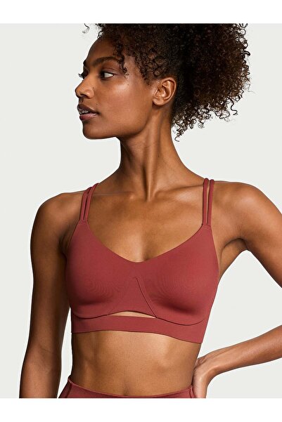 Victoria's Secret Elevate Askılı Rahat Sporcu Sütyeni