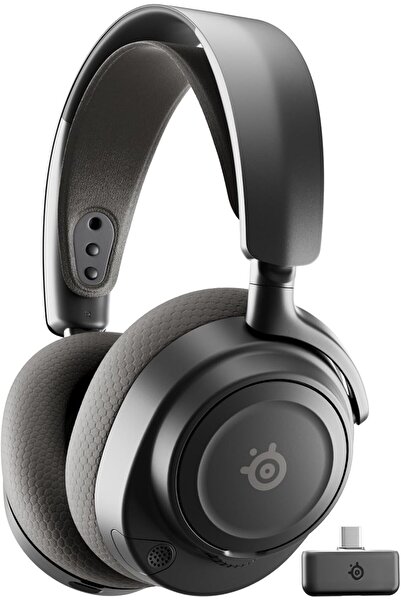 SteelSeries Arctis Nova 7P Wireless Gen 2 PlayStation Gaming Headset