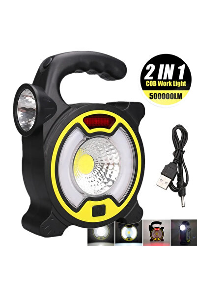 Choice W804 C قابس USB 30 واط LED كشاف محمول قابل لإعادة الشحن ومقاوم للماء يعمل بالبطارية بحث