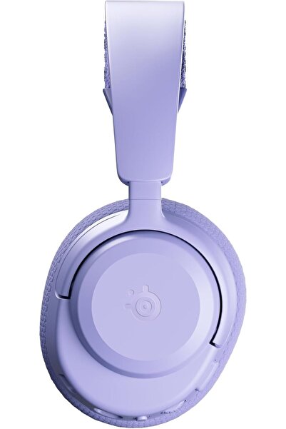 SteelSeries Arctis Nova 3X Wireless Gaming Headset - Lavender