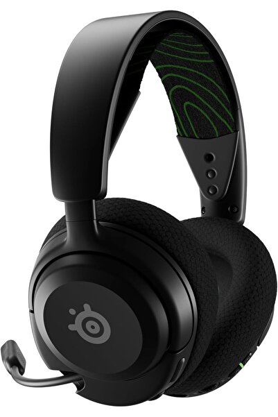 SteelSeries سماعة الألعاب اللاسلكية Arctis Nova 5X لأجهزة Xbox