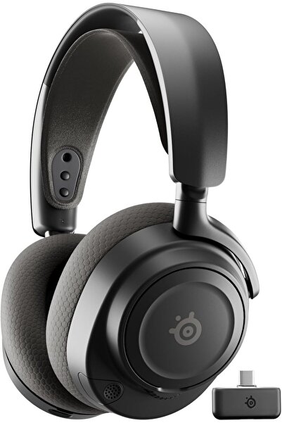 SteelSeries Arctis Nova 7 Gen 2 Wireless Multi-Platform Gaming Headset