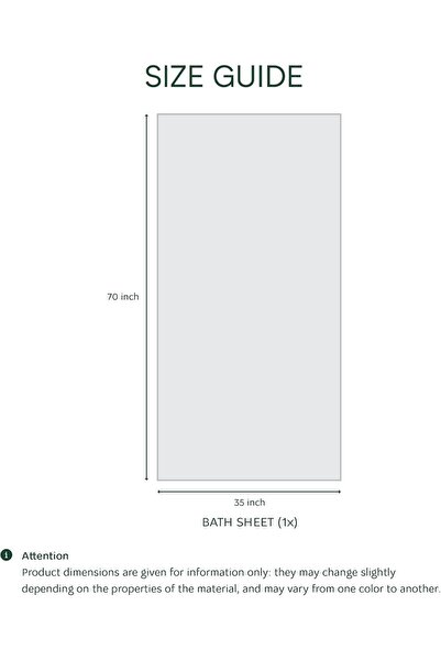 Lacoste Heritage Supima Cotton Bath Sheet - Chalk White, 35×70 in
