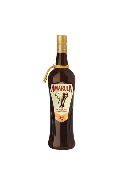 Amarula Smântână 1L, 17%