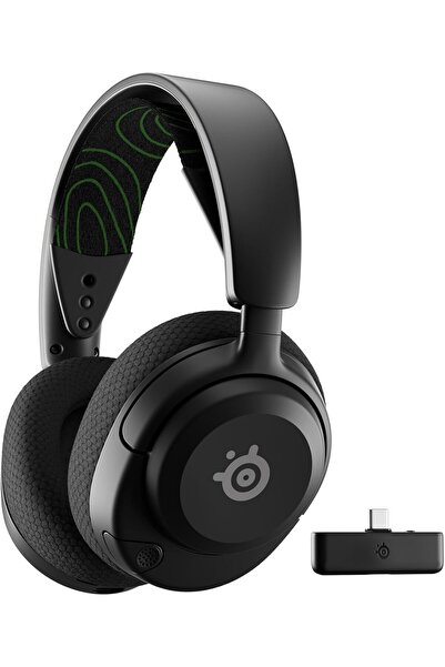 SteelSeries سماعة الألعاب اللاسلكية Arctis Nova 5X لأجهزة Xbox