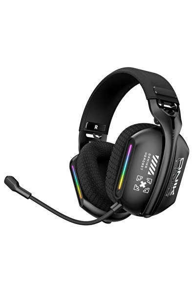 Choice GT808 ONIKUMA GT808 Wireless Headset 2.4GHz Wireless Muffler Headset for PS5 PS4 PC Mac Gaming Headp