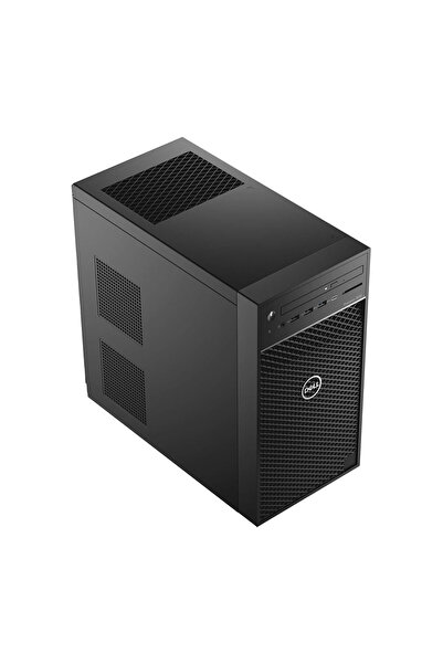 Dell Refurbished Precision 3630 Core i7 9th Gen 64GB*1TB NVMe SSD 8GB Quadro M4000 Win10 Pro