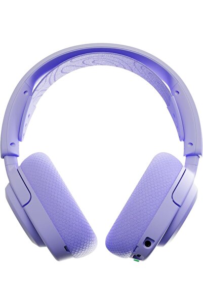 SteelSeries Arctis Nova 3X Wireless Gaming Headset - Lavender