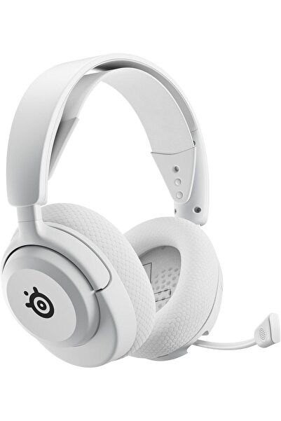 SteelSeries Arctis Nova 5X Wireless - Xbox Gaming Headset - White