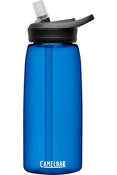 Camelbak زجاجة مياه Eddy+، خالية من مادة BPA، سعة 32 أونصة (أكسفورد)