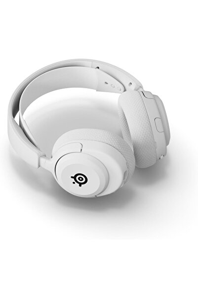 SteelSeries Arctis Nova 5X Wireless - Xbox Gaming Headset - White