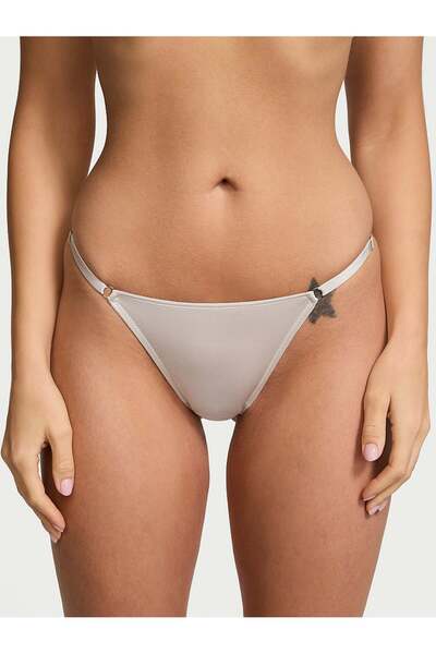 Victoria's Secret Starstruck Ayarlanabilir V-String Külot
