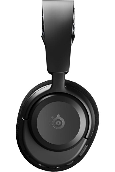 SteelSeries Arctis Nova 3X Wireless Gaming Headset (Black)
