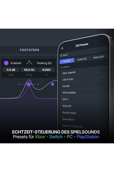 SteelSeries Arctis Nova 7X Wireless Gen 2 Xbox Gaming Headset - Black