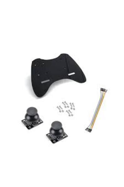 gözeler Arduino Joystick Seti