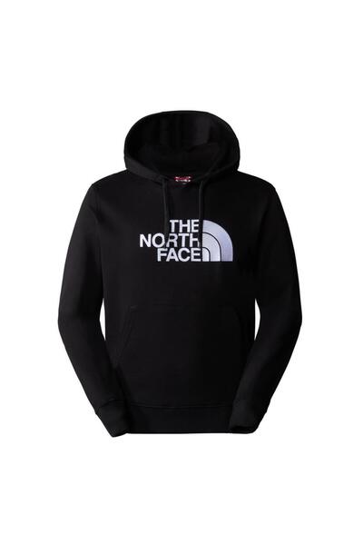 THE NORTH FACE Drew Peak Pullover Hoodie Light Sweatshirt T0A0Tejk3 Tek Renk-M