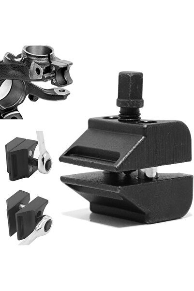 fulina موزع مفصل التوجيه لمحور تعليق السيارة، أداة موزع دعامة التعليق