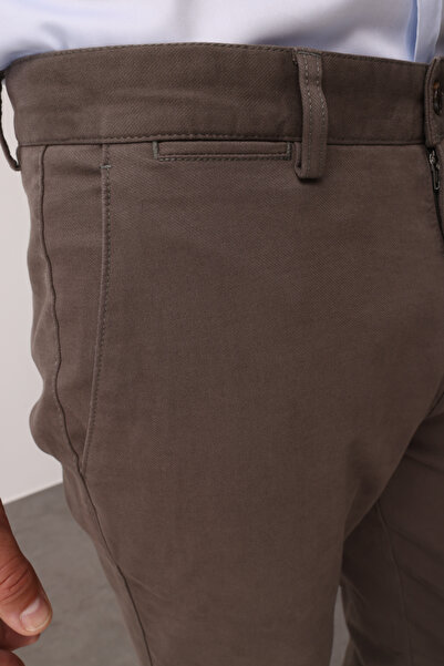 İgs ERKEK VİZON DYNAMIC FIT STD PANTOLON