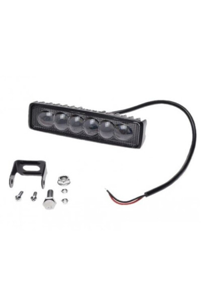 OEM Proiector LED 5.8W 0.5A 12V-36V