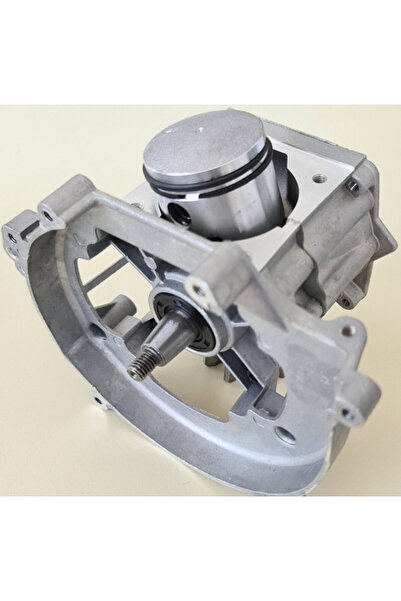 Roco Carter complet motocoasa China / Mitsubishi TL52 44mm