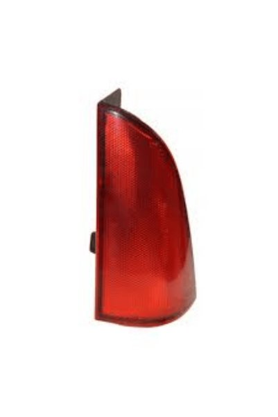 Wender Mercedes Reflektör Vito639 Üst Sağ 2004-13