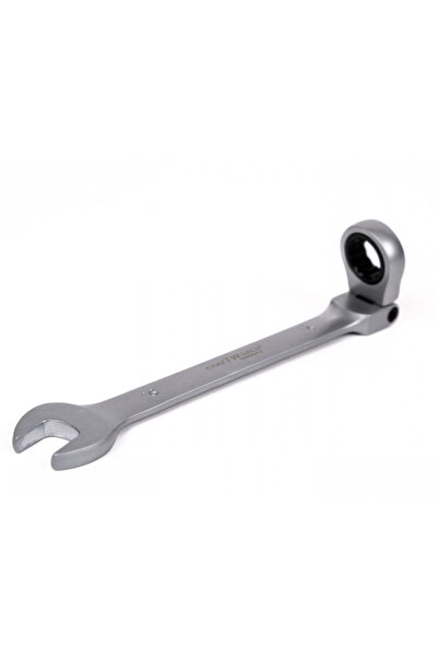 OEM Set of 22 fixed and articulated combination wrenches from 6 to 32 mm