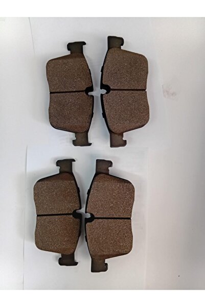 Generic LR141734 Front Brake Pad Set – Fits 2021–2023 Range Rover Velar (2.0L & 3.0L) – OEM Replacemen