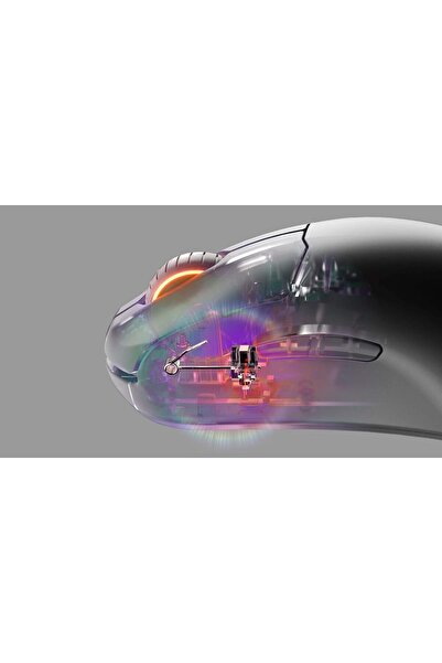 SteelSeries Prime Wireless - Esports Performance Wireless Gaming Mouse