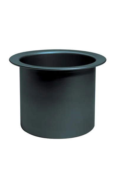 Depileve Wax Warner Black Insert 800 G - Ağda Bakımı - Ağda Isıtıcı Kabı