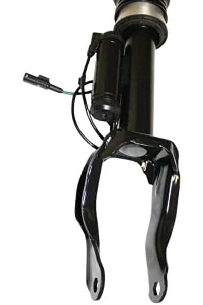 Generic Front Left Air Suspension Strut A1663206913