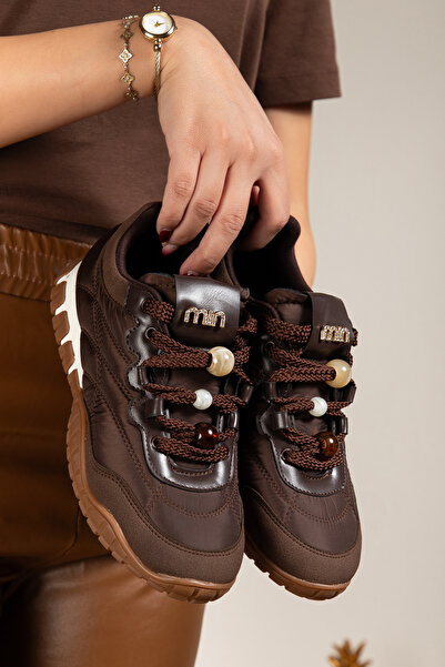 romamod Αθλητικά Γυναικεία Παπούτσια Ορθοπεδική Σόλα Αθλητικά Παπούτσια Καθημερινής Περιπάτου 0980