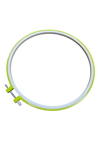 EleganTShoP Βιδωτή Πλαστική Τροχαλία 23,5 εκ. TSX-7