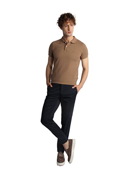 İgs Чоловічі сині штани Dynamic Fit