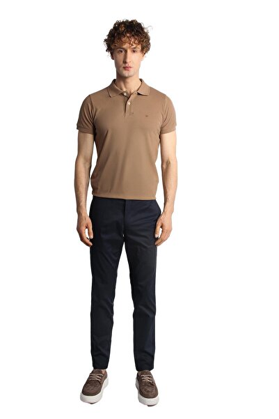 İgs Чоловічі сині штани Dynamic Fit