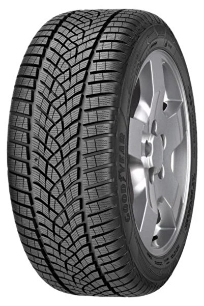 Goodyear 195/50R15 82H ULTRAGRIP +
