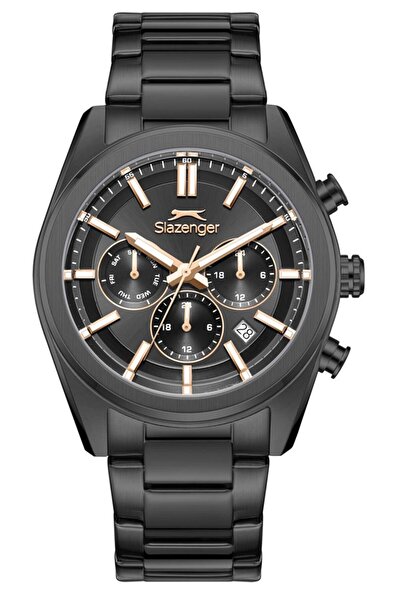 Slazenger Sl.09.2554.2.05 Men's Wristwatch