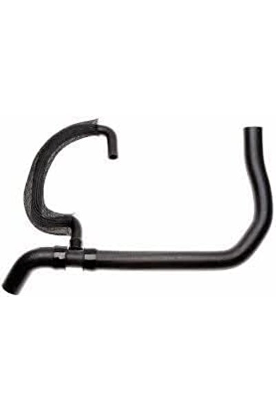 Generic Radiator Upper Hose 7T4Z8260B suitable for Ford Edge 2007-15 / Lincoln MKX 2007-2009