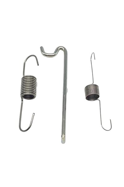 TAIWAN Set arcuri + tja acceleratie Robin EH 09