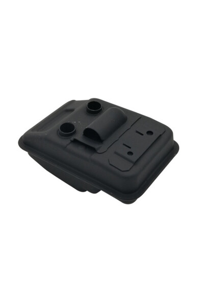 Roco Brushcutter exhaust compatible with Stihl FC75 FS75 FS80 FS85 HT70 HT75 ...