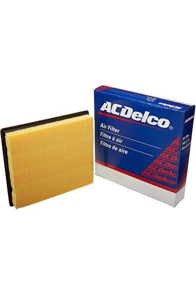 GM GENUINE PARTS Genuine GM Air Filter for Cadillac XTS & Chevrolet Impala (22753242)