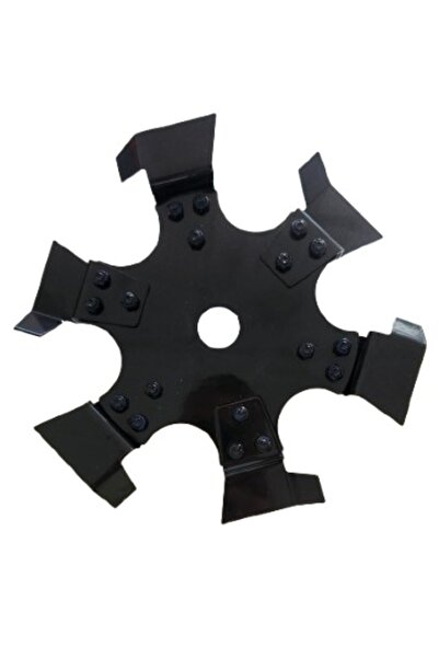 Roco Brushcutter disc (6 blades)