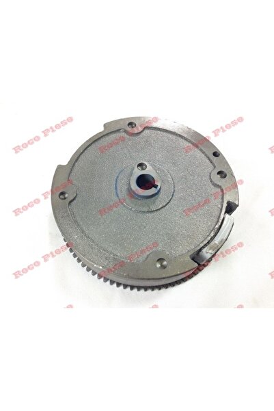 Roco Volanta Honda GX 140, GX 160, GX 200 (pentru motor cu pornire din cheie)