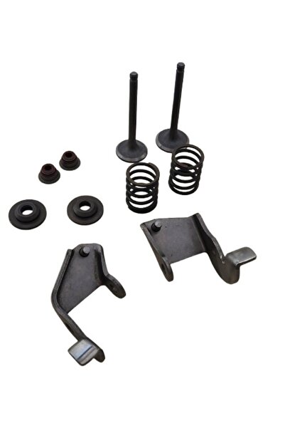 Roco Kit reparatie chiulasa Robin EX 17